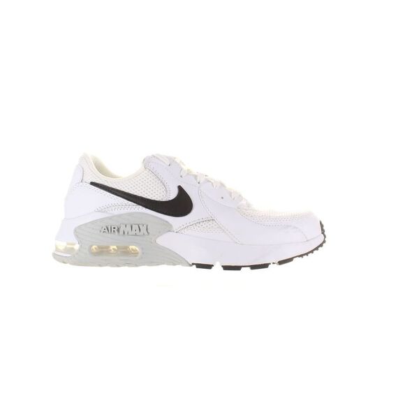Nike Shoes - Nike Womens Air Max Excee White Fashion Sneaker Size 7.5 Medium (B, M)